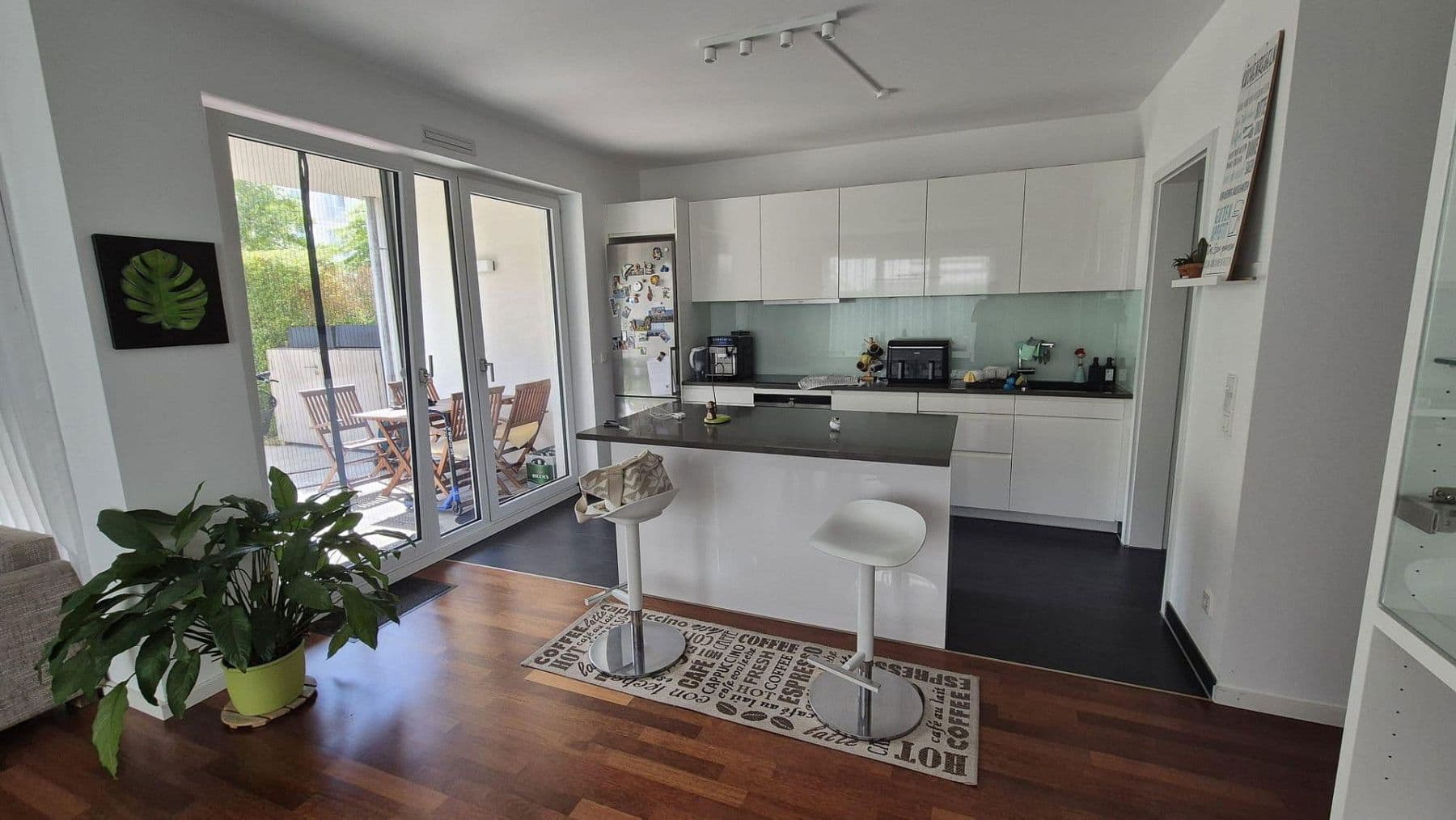 Prodej bytu 4+1 119 m², Friedrich-Dessauer-Str., Frankfurt am Main, Hessen Prodej bytu 4+1 119 m², Friedrich-Dessauer-Str., Frankfurt am Main, Hessen