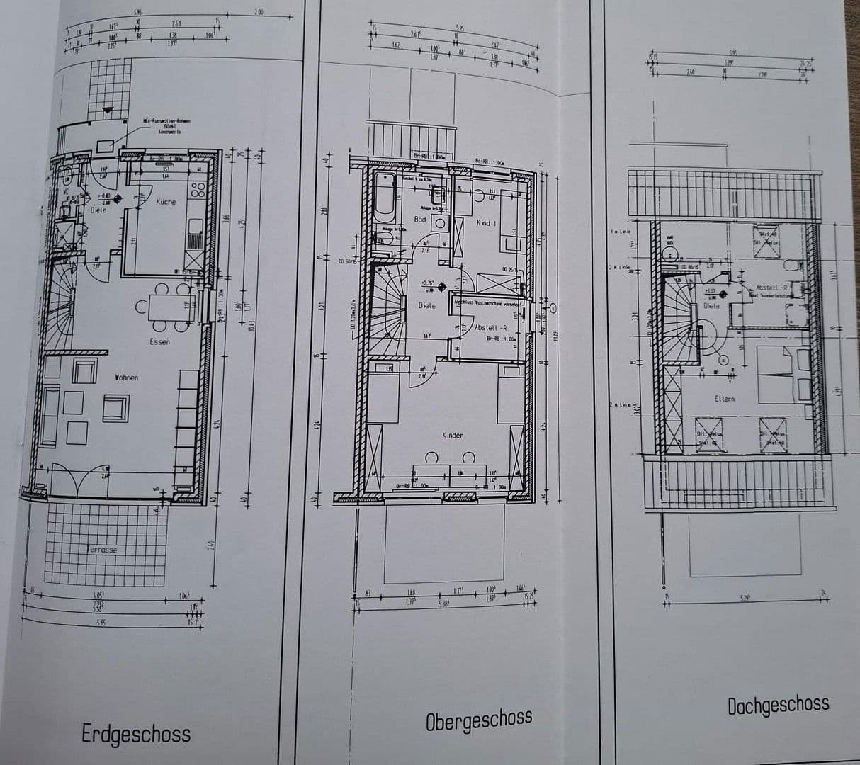 Pronájem domu 145 m², pozemek 370 m², Franz-Raveaux-Straße 32, Köln, Severní Porýní-Vestfálsko Pronájem domu 145 m², pozemek 370 m², Franz-Raveaux-Straße 32, Köln, Severní Porýní-Vestfálsko