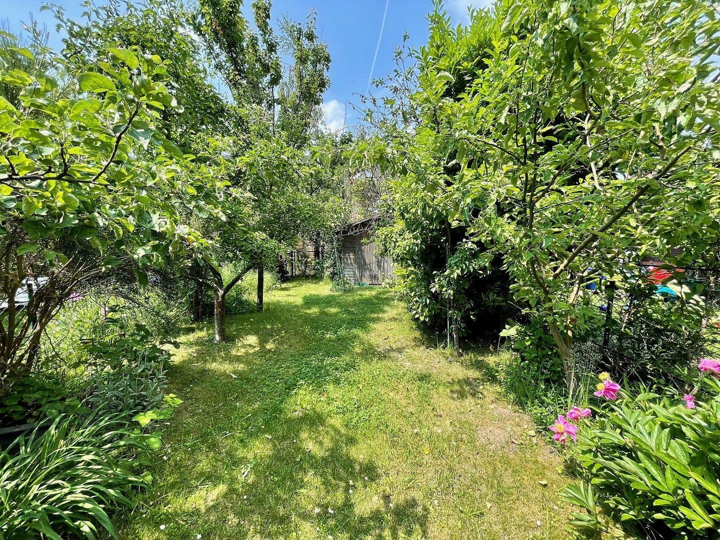 Pronájem domu 145 m², pozemek 370 m², Franz-Raveaux-Straße 32, Köln, Severní Porýní-Vestfálsko Pronájem domu 145 m², pozemek 370 m², Franz-Raveaux-Straße 32, Köln, Severní Porýní-Vestfálsko