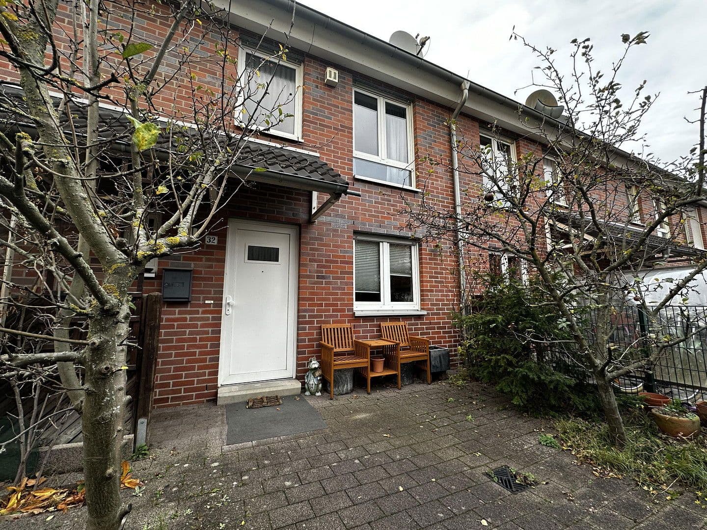 Pronájem domu 145 m², pozemek 370 m², Franz-Raveaux-Straße 32, Köln, Severní Porýní-Vestfálsko Pronájem domu 145 m², pozemek 370 m², Franz-Raveaux-Straße 32, Köln, Severní Porýní-Vestfálsko