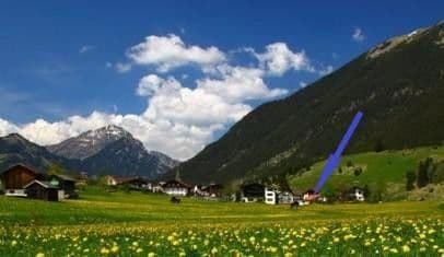 Prodej pozemku 2.878 m², Lähn, Tyrolsko Prodej pozemku 2.878 m², Lähn, Tyrolsko