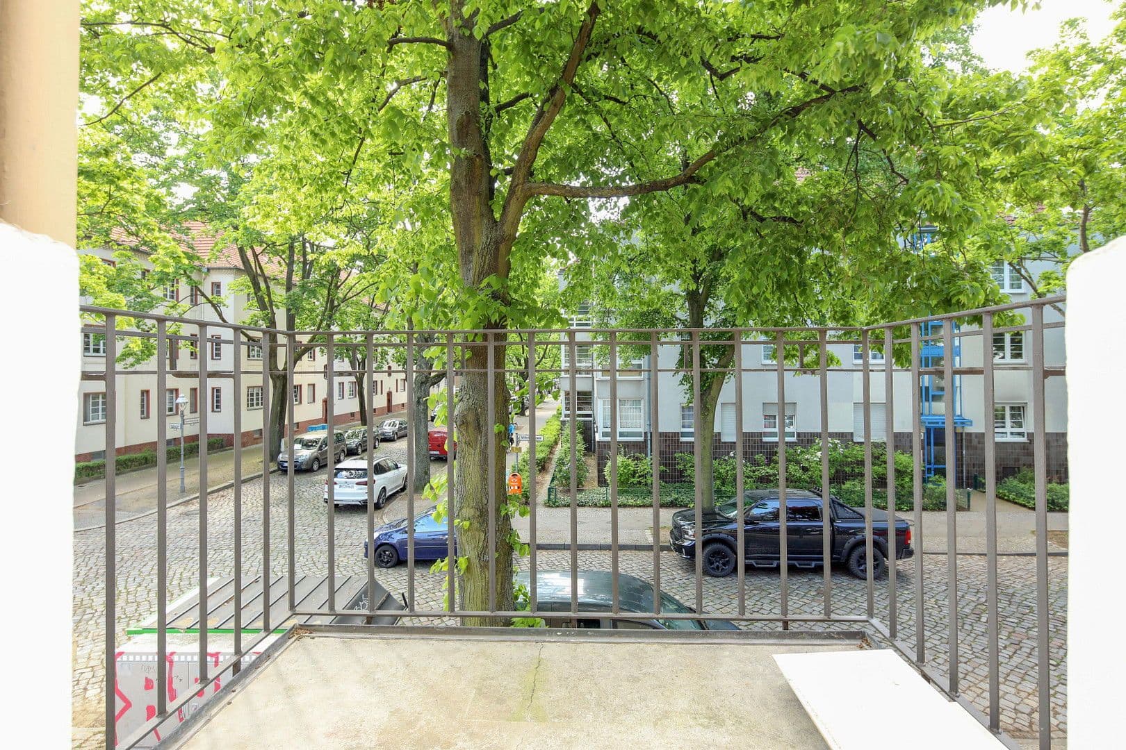 Prodej bytu 2+1 53 m², Kamekestraße 10, Berlin, Berlín Prodej bytu 2+1 53 m², Kamekestraße 10, Berlin, Berlín