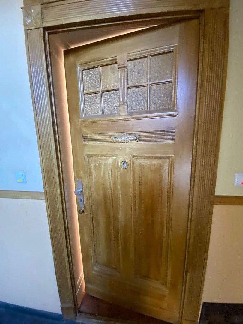 Prodej bytu 2+1 53 m², Kamekestraße 10, Berlin, Berlín Prodej bytu 2+1 53 m², Kamekestraße 10, Berlin, Berlín