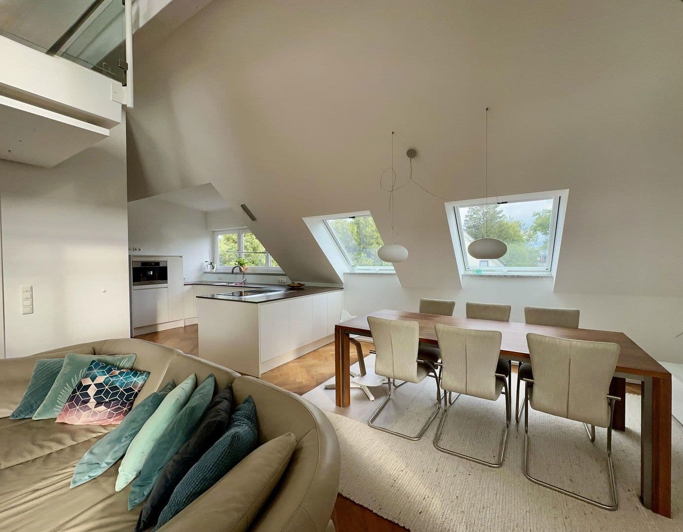 Prodej bytu 5+1 174 m², Fasangartenstraße 100, München, Bavorsko Prodej bytu 5+1 174 m², Fasangartenstraße 100, München, Bavorsko