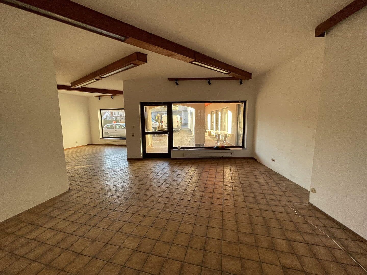 Pronájem kanceláře 160 m², Gymnasiumweg 4, St.Paul im Lavanttal, Korutany Pronájem kanceláře 160 m², Gymnasiumweg 4, St.Paul im Lavanttal, Korutany