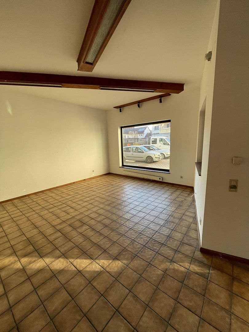 Pronájem kanceláře 160 m², Gymnasiumweg 4, St.Paul im Lavanttal, Korutany Pronájem kanceláře 160 m², Gymnasiumweg 4, St.Paul im Lavanttal, Korutany