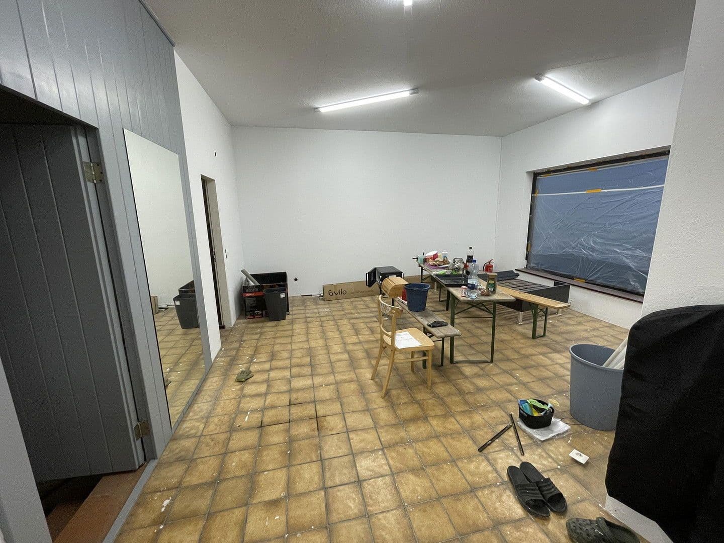 Pronájem kanceláře 160 m², Gymnasiumweg 4, St.Paul im Lavanttal, Korutany Pronájem kanceláře 160 m², Gymnasiumweg 4, St.Paul im Lavanttal, Korutany