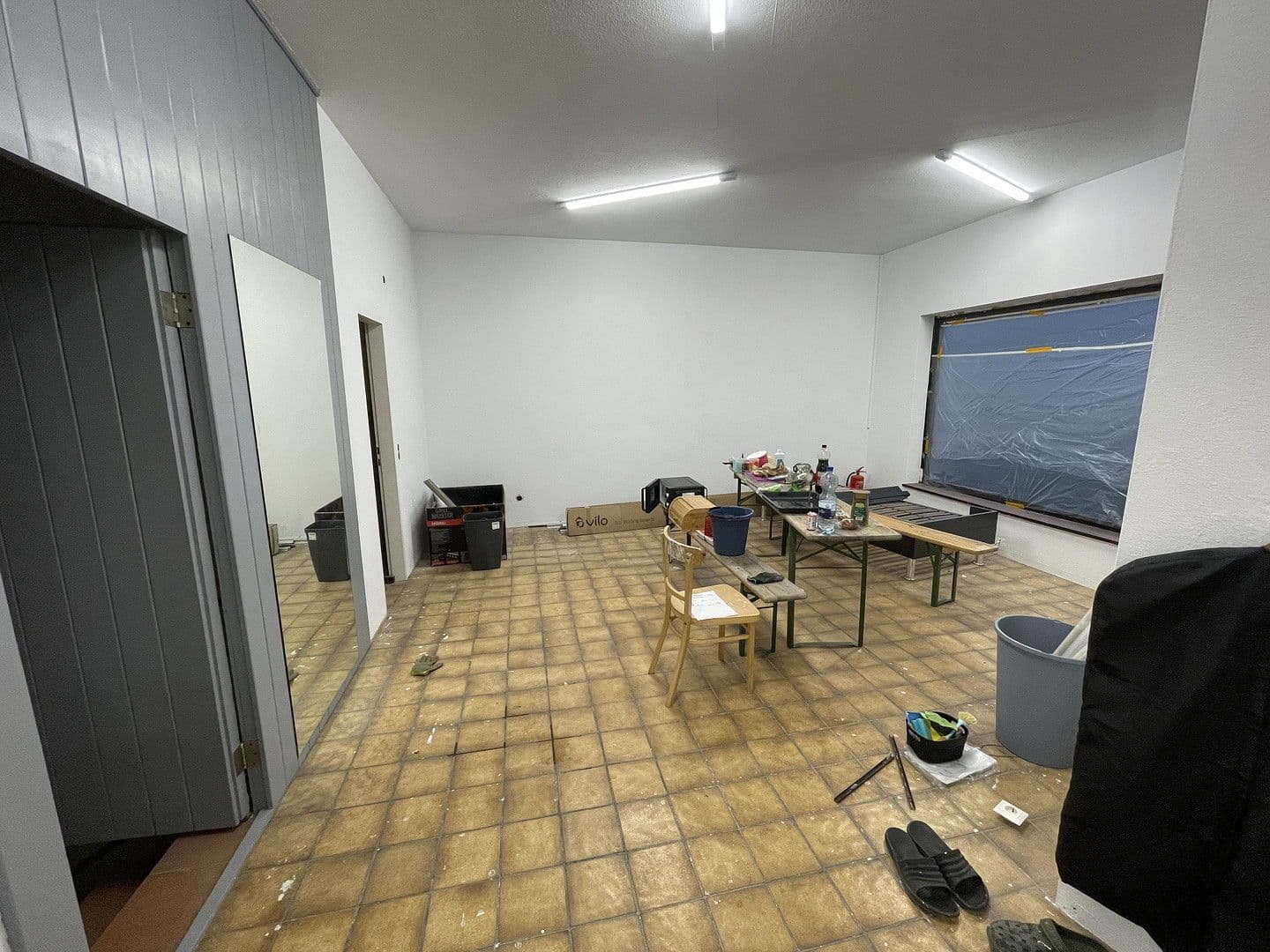 Pronájem kanceláře 160 m², Gymnasiumweg 4, St.Paul im Lavanttal, Korutany Pronájem kanceláře 160 m², Gymnasiumweg 4, St.Paul im Lavanttal, Korutany