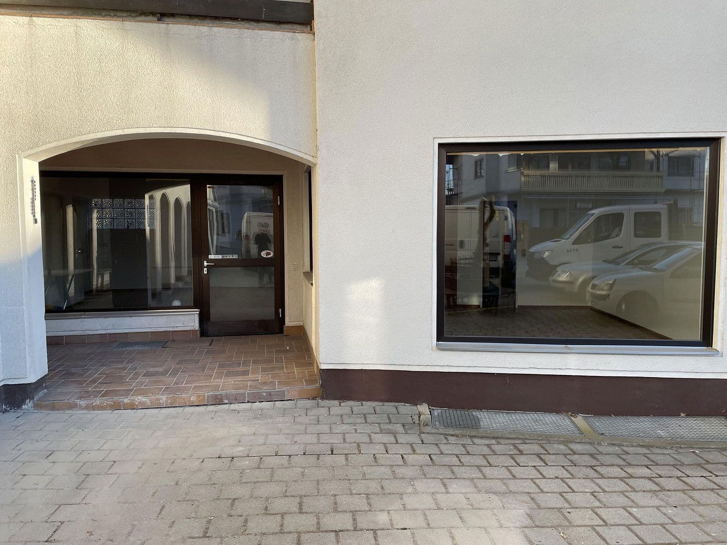 Pronájem kanceláře 160 m², Gymnasiumweg 4, St.Paul im Lavanttal, Korutany Pronájem kanceláře 160 m², Gymnasiumweg 4, St.Paul im Lavanttal, Korutany