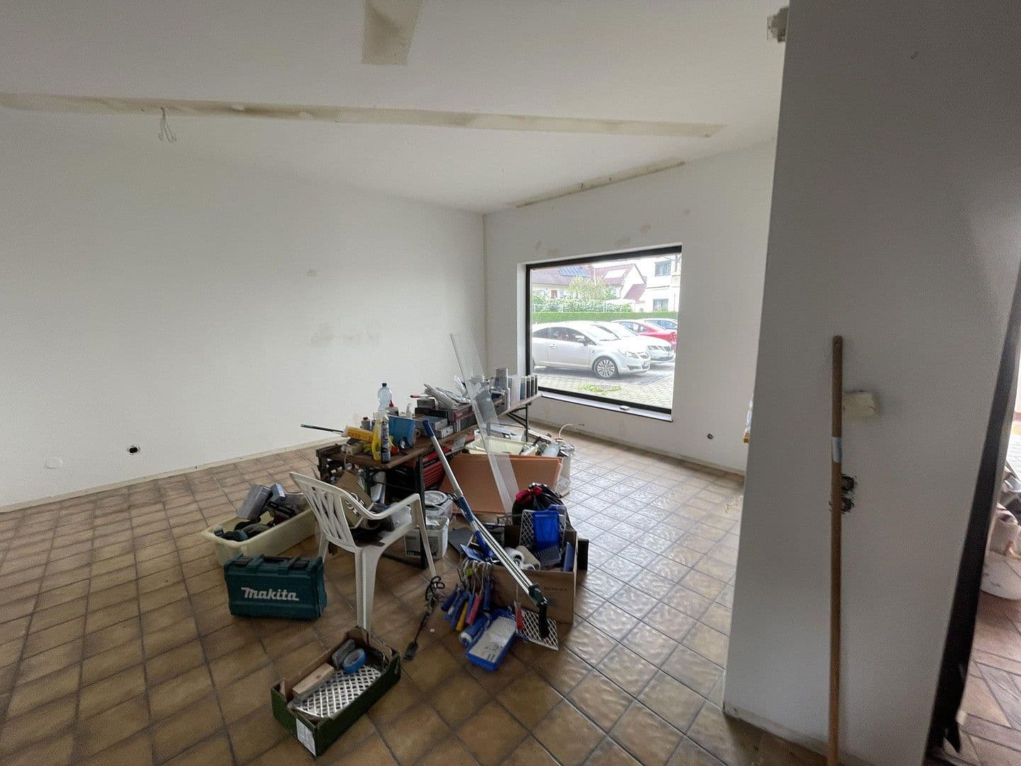 Pronájem kanceláře 160 m², Gymnasiumweg 4, St.Paul im Lavanttal, Korutany Pronájem kanceláře 160 m², Gymnasiumweg 4, St.Paul im Lavanttal, Korutany