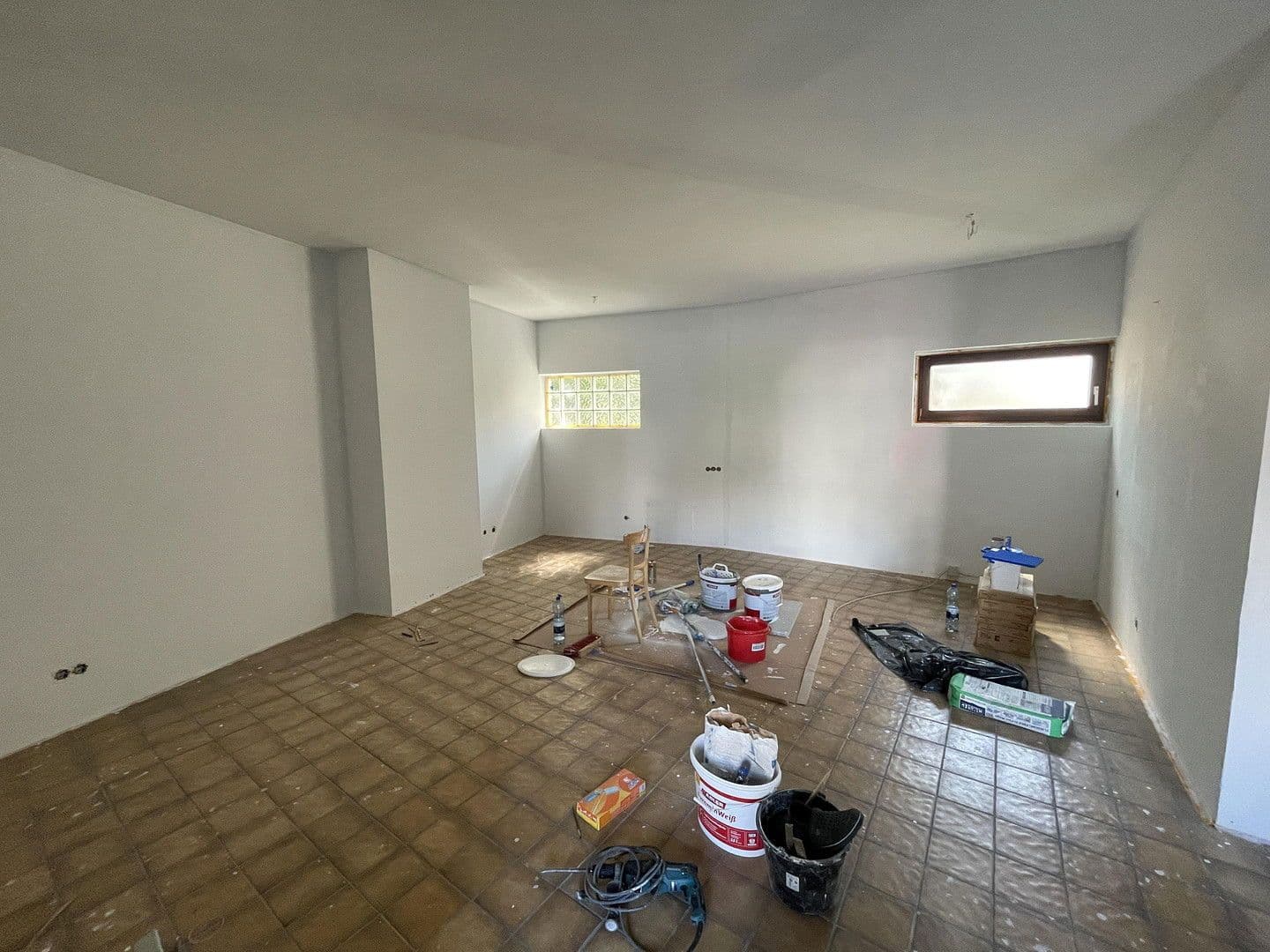 Pronájem kanceláře 160 m², Gymnasiumweg 4, St.Paul im Lavanttal, Korutany Pronájem kanceláře 160 m², Gymnasiumweg 4, St.Paul im Lavanttal, Korutany