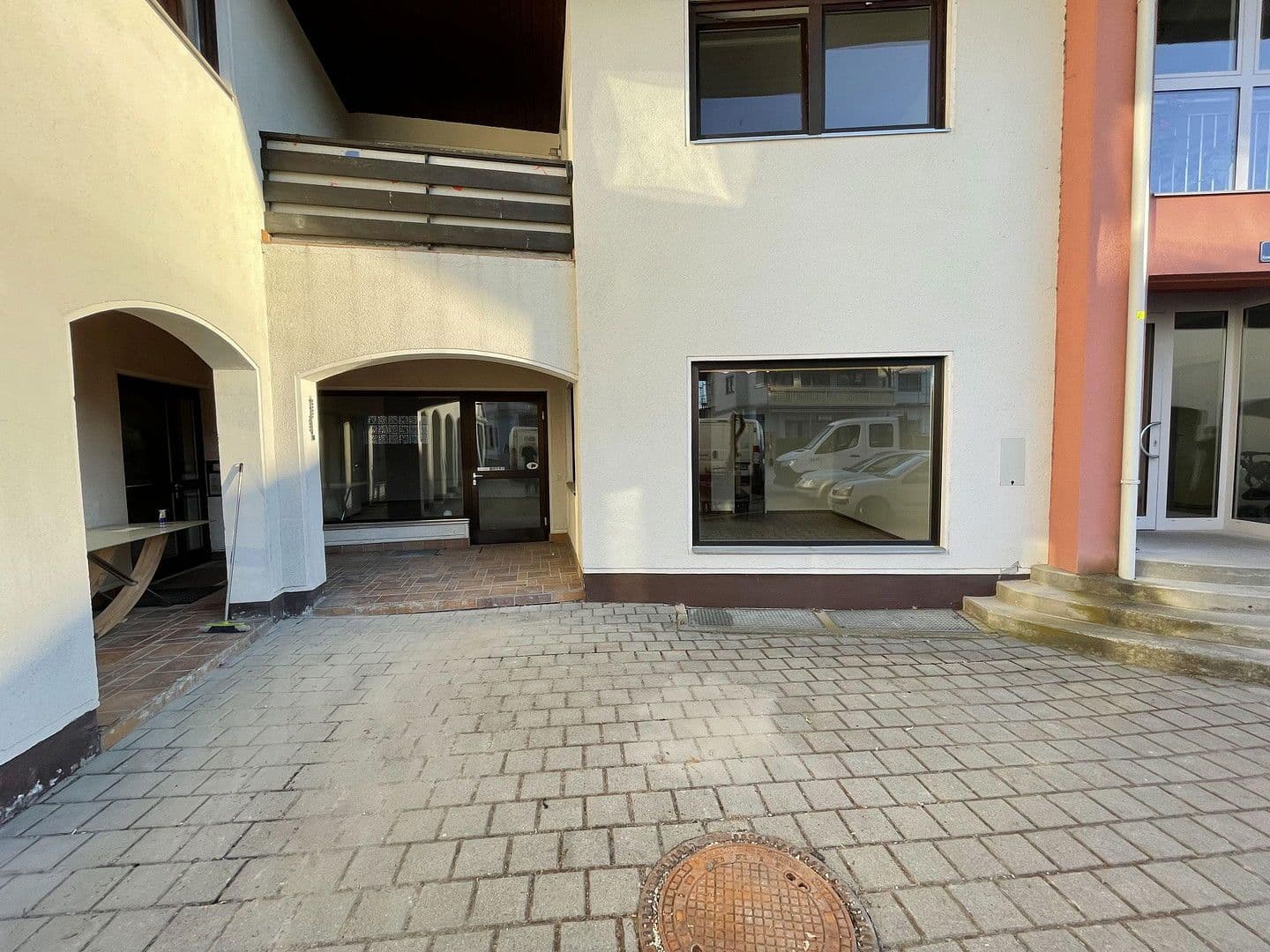 Pronájem kanceláře 160 m², Gymnasiumweg 4, St.Paul im Lavanttal, Korutany Pronájem kanceláře 160 m², Gymnasiumweg 4, St.Paul im Lavanttal, Korutany