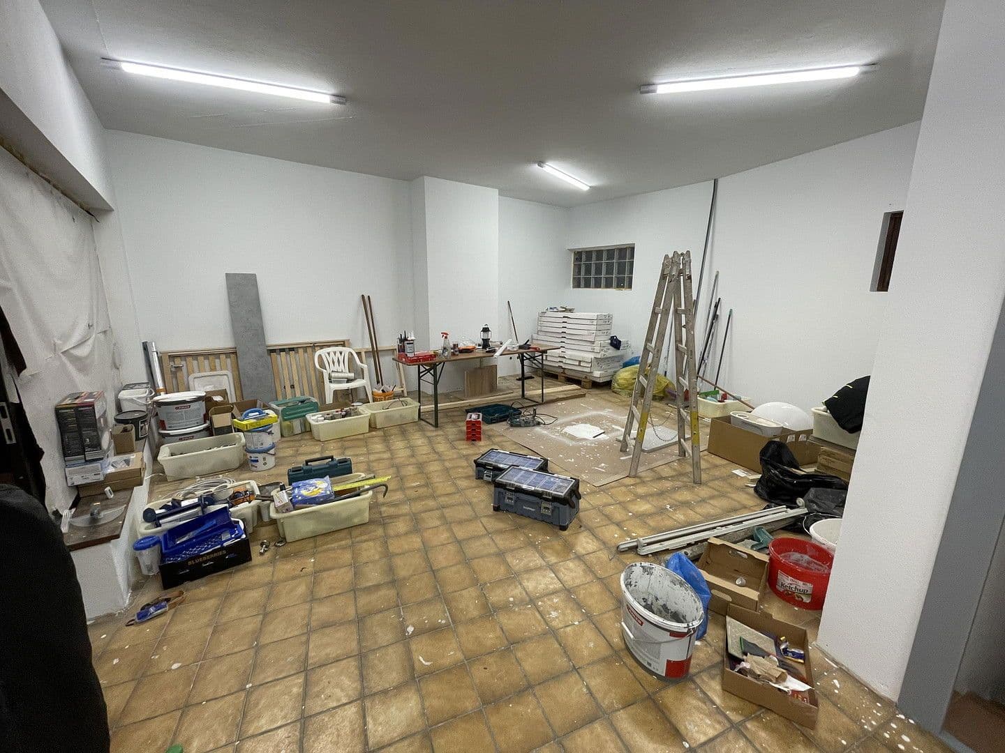 Pronájem kanceláře 160 m², Gymnasiumweg 4, St.Paul im Lavanttal, Korutany Pronájem kanceláře 160 m², Gymnasiumweg 4, St.Paul im Lavanttal, Korutany