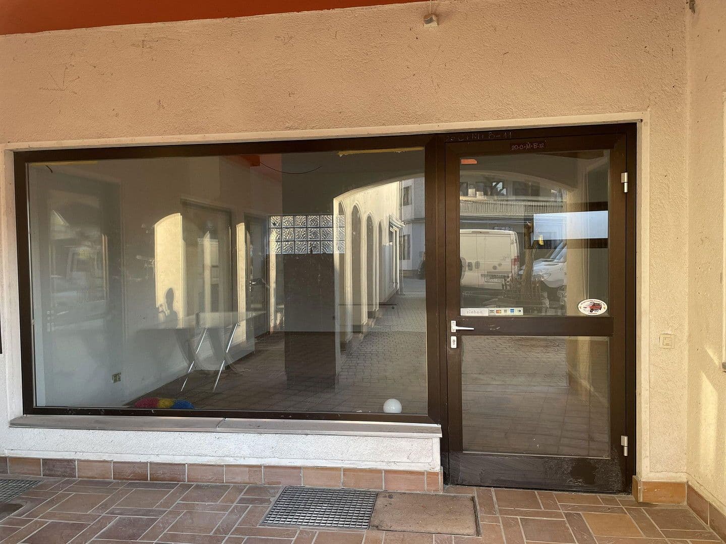 Pronájem kanceláře 160 m², Gymnasiumweg 4, St.Paul im Lavanttal, Korutany Pronájem kanceláře 160 m², Gymnasiumweg 4, St.Paul im Lavanttal, Korutany