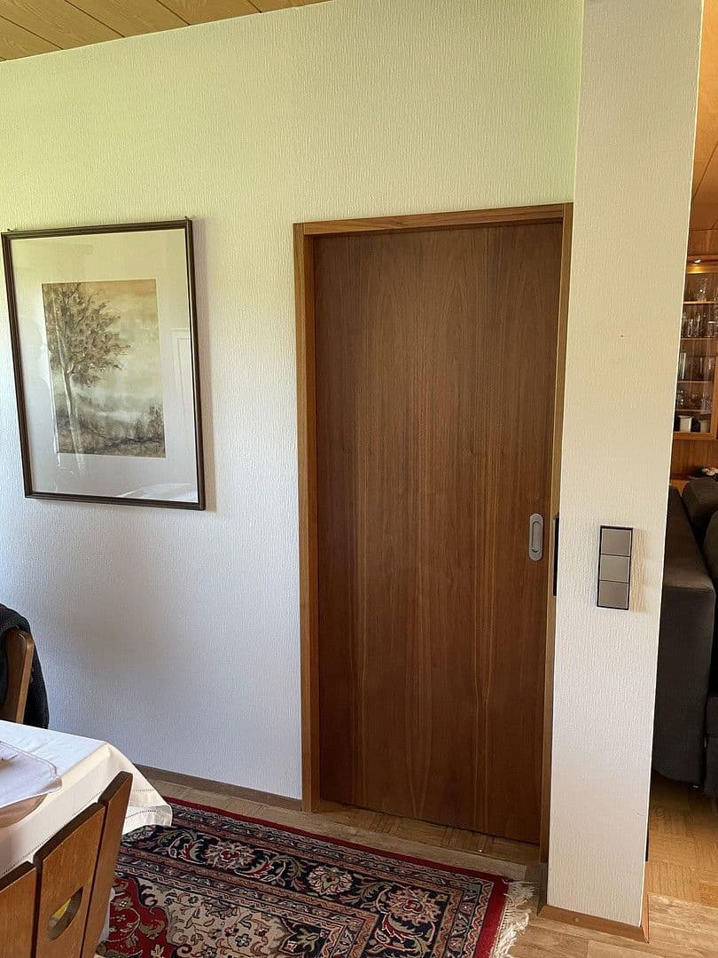 Prodej domu 186 m², pozemek 915 m², Abstatt, Bádensko-Württembersko Prodej domu 186 m², pozemek 915 m², Abstatt, Bádensko-Württembersko