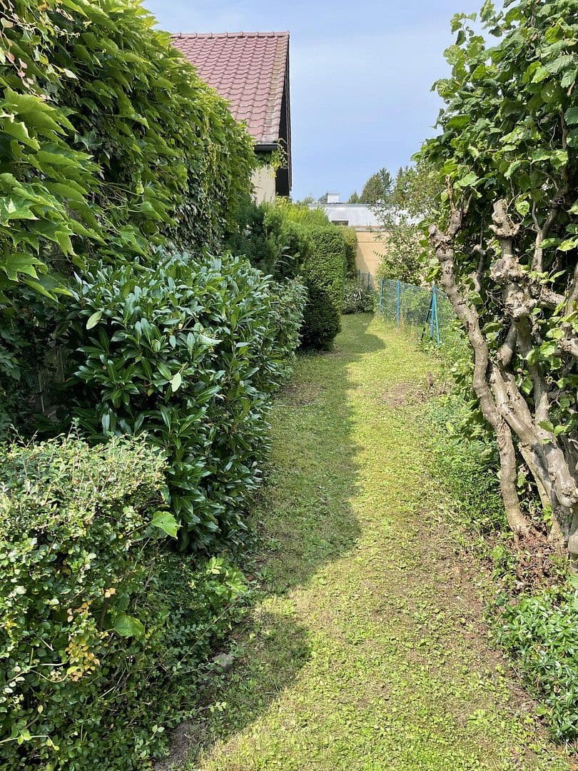 Prodej domu 186 m², pozemek 915 m², Abstatt, Bádensko-Württembersko Prodej domu 186 m², pozemek 915 m², Abstatt, Bádensko-Württembersko