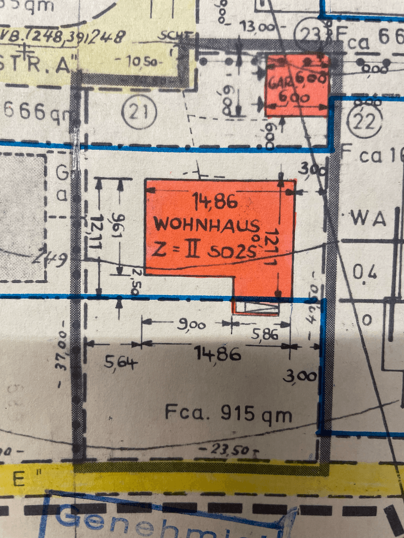 Prodej domu 186 m², pozemek 915 m², Abstatt, Bádensko-Württembersko Prodej domu 186 m², pozemek 915 m², Abstatt, Bádensko-Württembersko