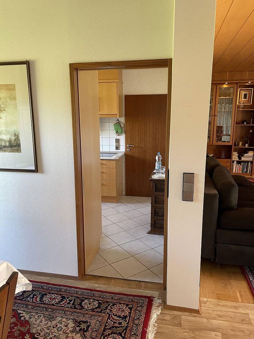 Prodej domu 186 m², pozemek 915 m², Abstatt, Bádensko-Württembersko Prodej domu 186 m², pozemek 915 m², Abstatt, Bádensko-Württembersko