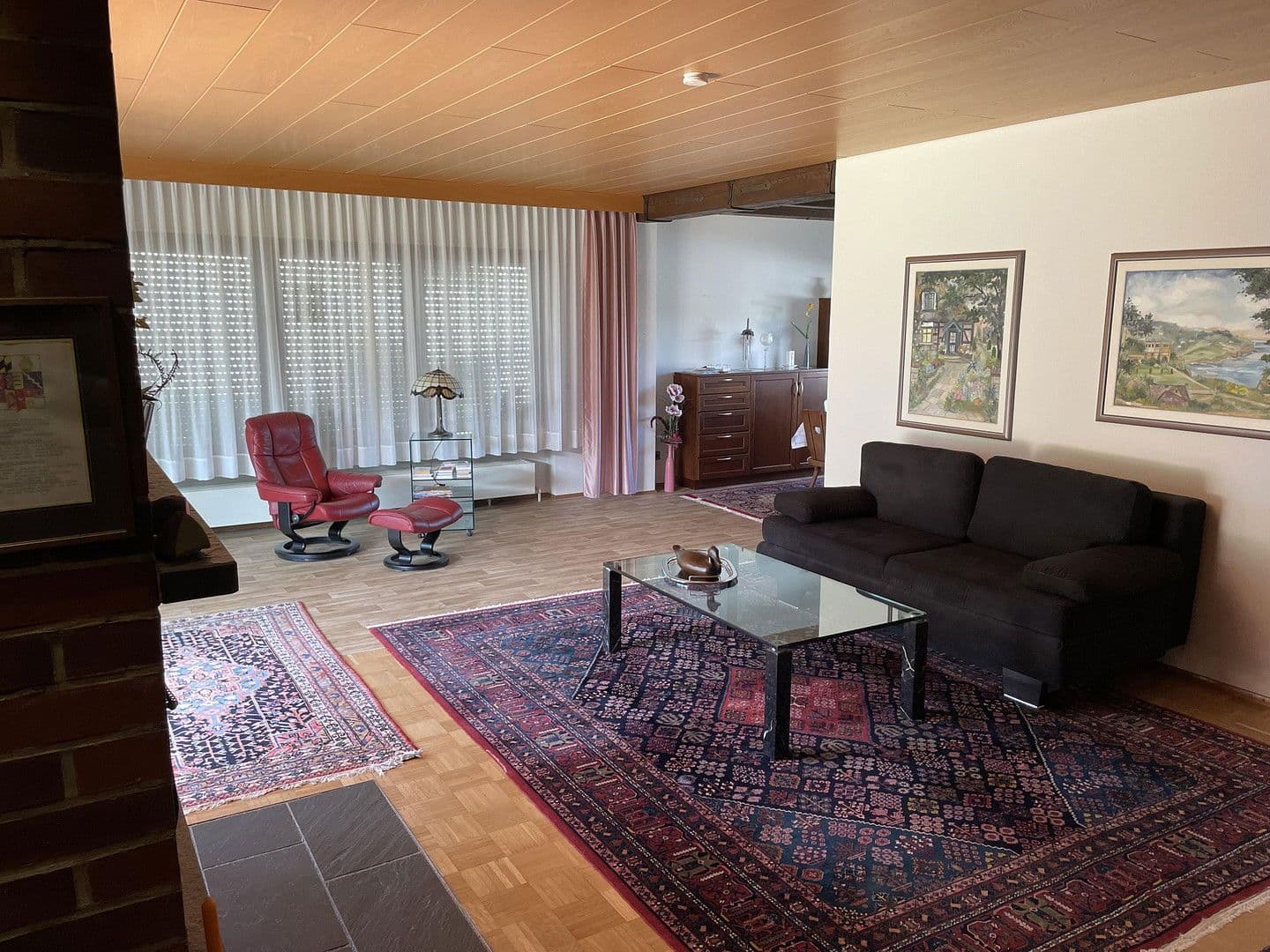 Prodej domu 186 m², pozemek 915 m², Abstatt, Bádensko-Württembersko Prodej domu 186 m², pozemek 915 m², Abstatt, Bádensko-Württembersko