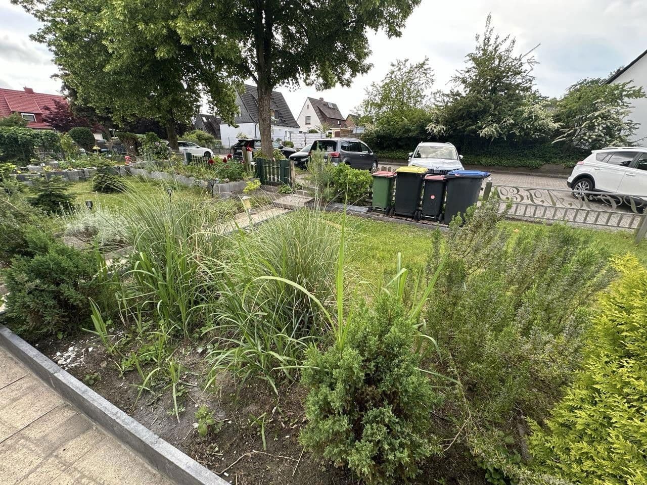 Prodej domu 77 m², pozemek 325 m², Vagel-Griep-Platz 5, Hamburg-Eißendorf, Hamburg Prodej domu 77 m², pozemek 325 m², Vagel-Griep-Platz 5, Hamburg-Eißendorf, Hamburg