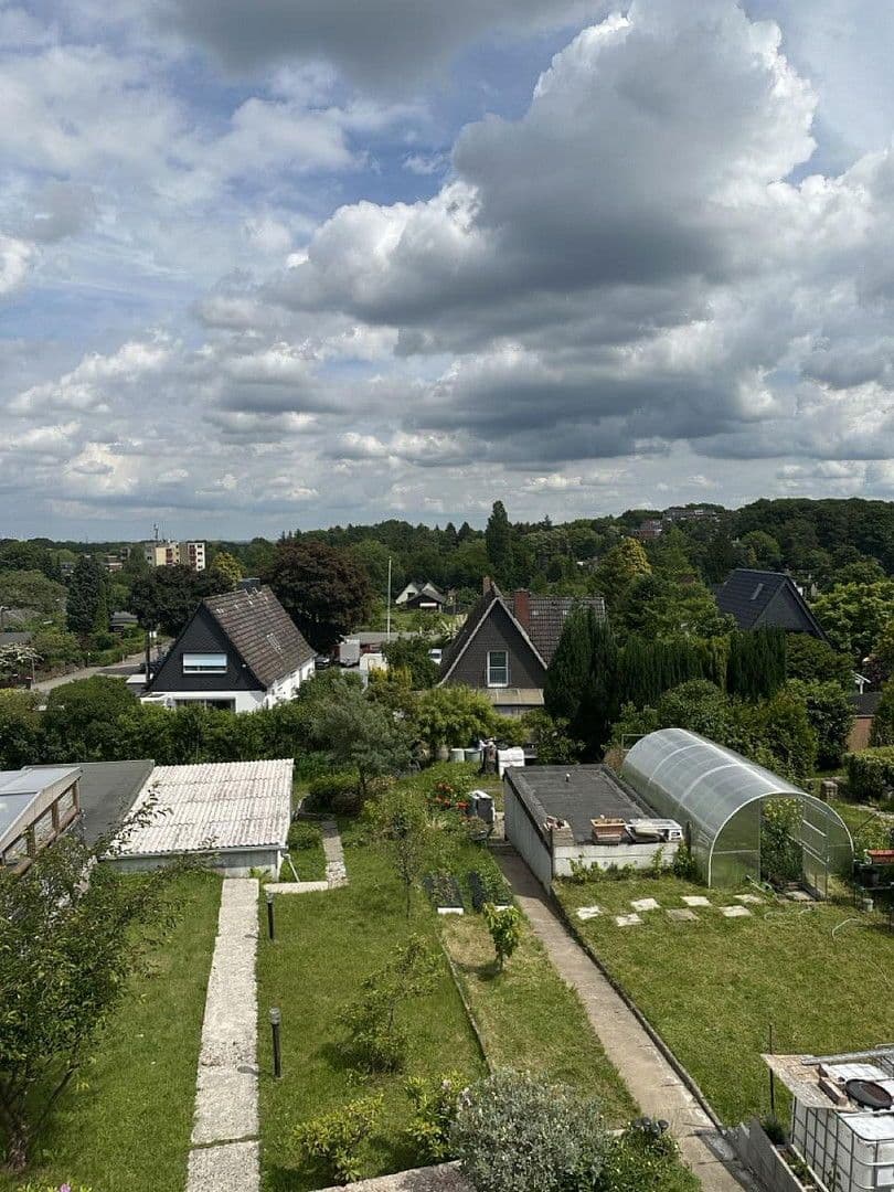 Prodej domu 77 m², pozemek 325 m², Vagel-Griep-Platz 5, Hamburg-Eißendorf, Hamburg Prodej domu 77 m², pozemek 325 m², Vagel-Griep-Platz 5, Hamburg-Eißendorf, Hamburg