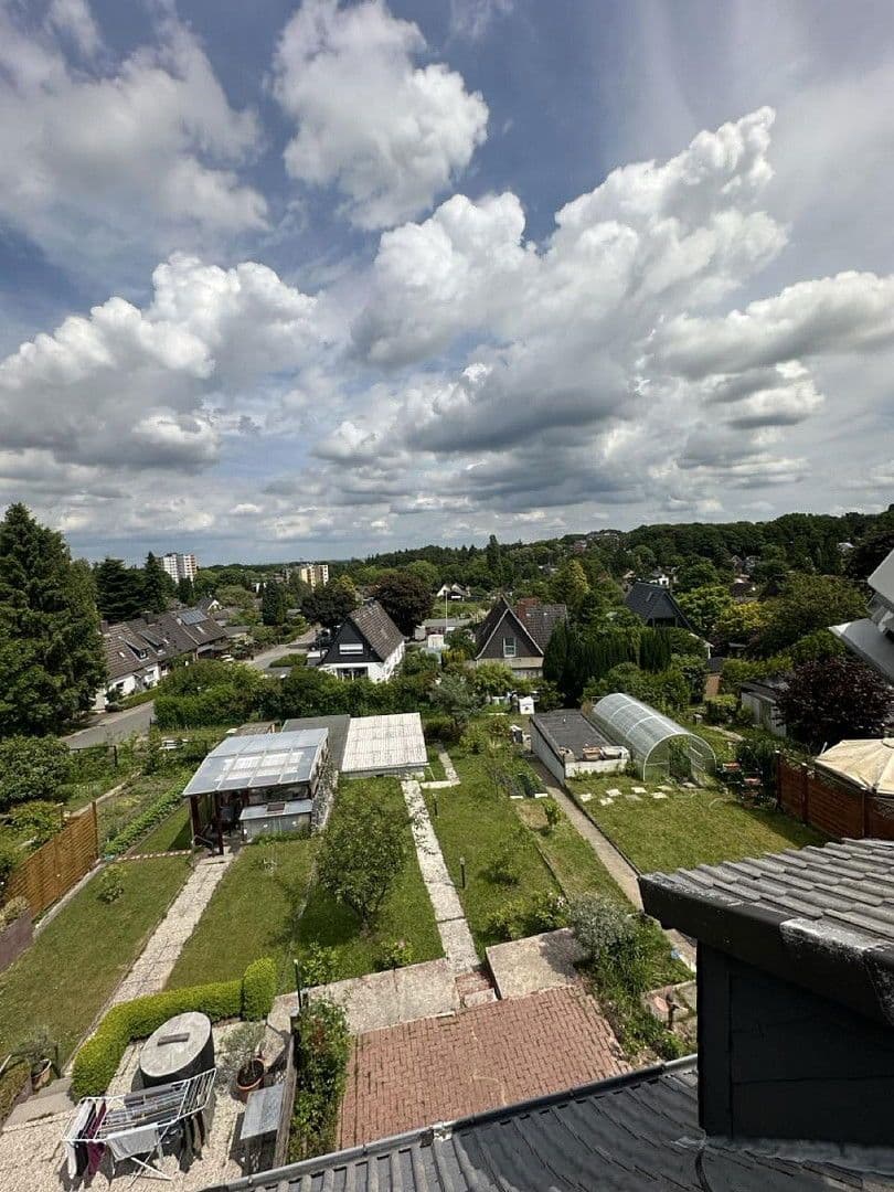 Prodej domu 77 m², pozemek 325 m², Vagel-Griep-Platz 5, Hamburg-Eißendorf, Hamburg Prodej domu 77 m², pozemek 325 m², Vagel-Griep-Platz 5, Hamburg-Eißendorf, Hamburg