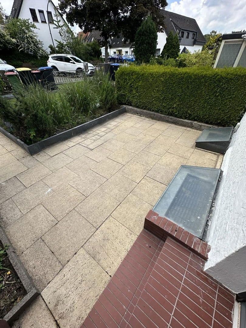 Prodej domu 77 m², pozemek 325 m², Vagel-Griep-Platz 5, Hamburg-Eißendorf, Hamburg Prodej domu 77 m², pozemek 325 m², Vagel-Griep-Platz 5, Hamburg-Eißendorf, Hamburg