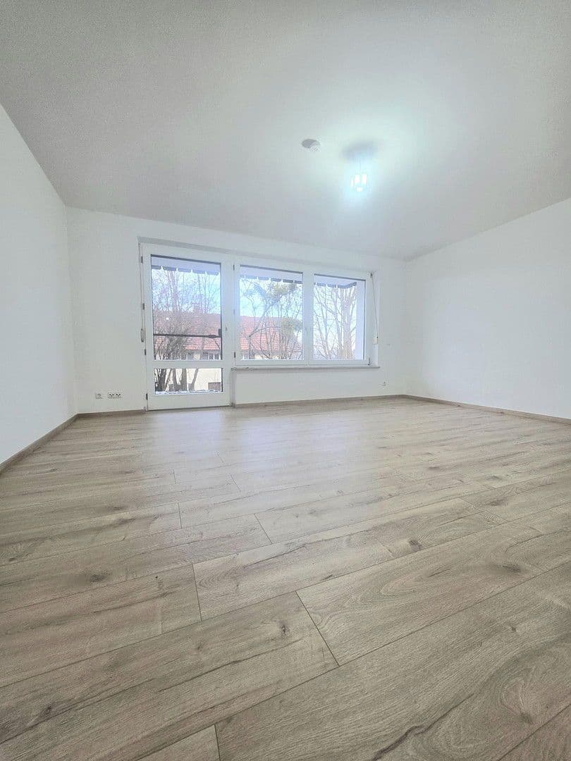 Prodej bytu 1+1 42 m², Herrsching, Bavorsko Prodej bytu 1+1 42 m², Herrsching, Bavorsko