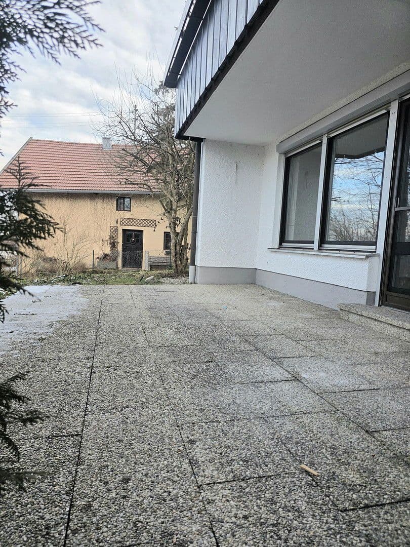 Prodej bytu 1+1 42 m², Herrsching, Bavorsko Prodej bytu 1+1 42 m², Herrsching, Bavorsko