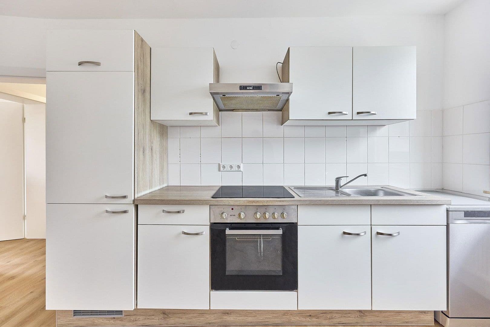 Prodej bytu 2+kk 64 m², Amerikaner Str. 13, Mannheim, Bádensko-Württembersko Prodej bytu 2+kk 64 m², Amerikaner Str. 13, Mannheim, Bádensko-Württembersko