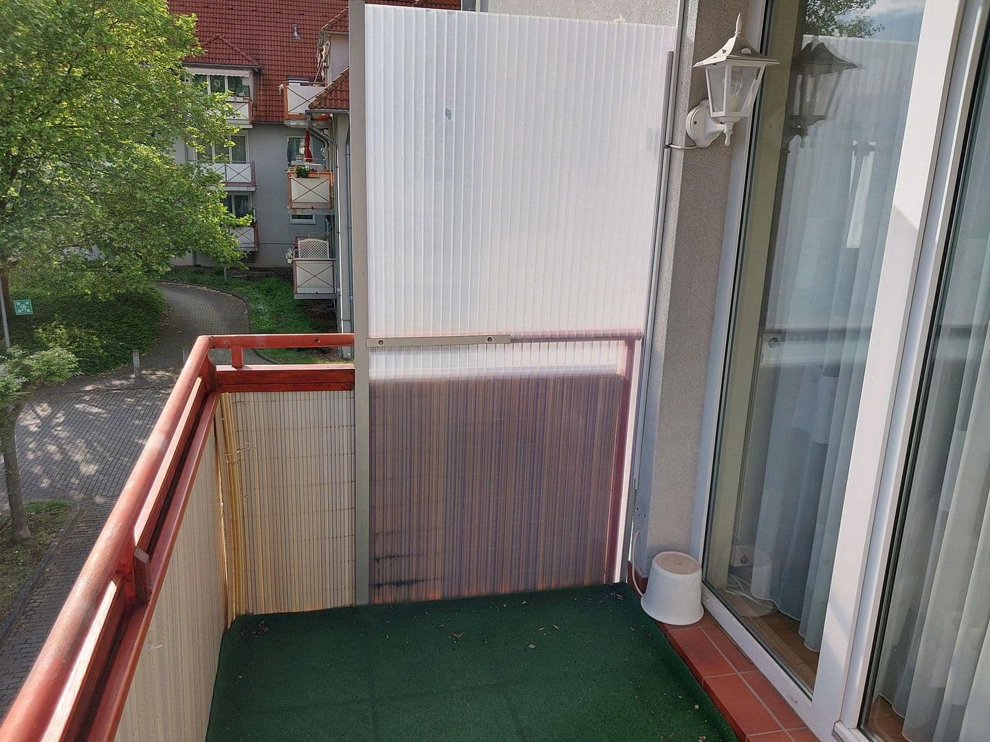 Pronájem bytu 3+1 86 m², Hecklinger Str. 8, Aschersleben, Sasko-Anhaltsko Pronájem bytu 3+1 86 m², Hecklinger Str. 8, Aschersleben, Sasko-Anhaltsko