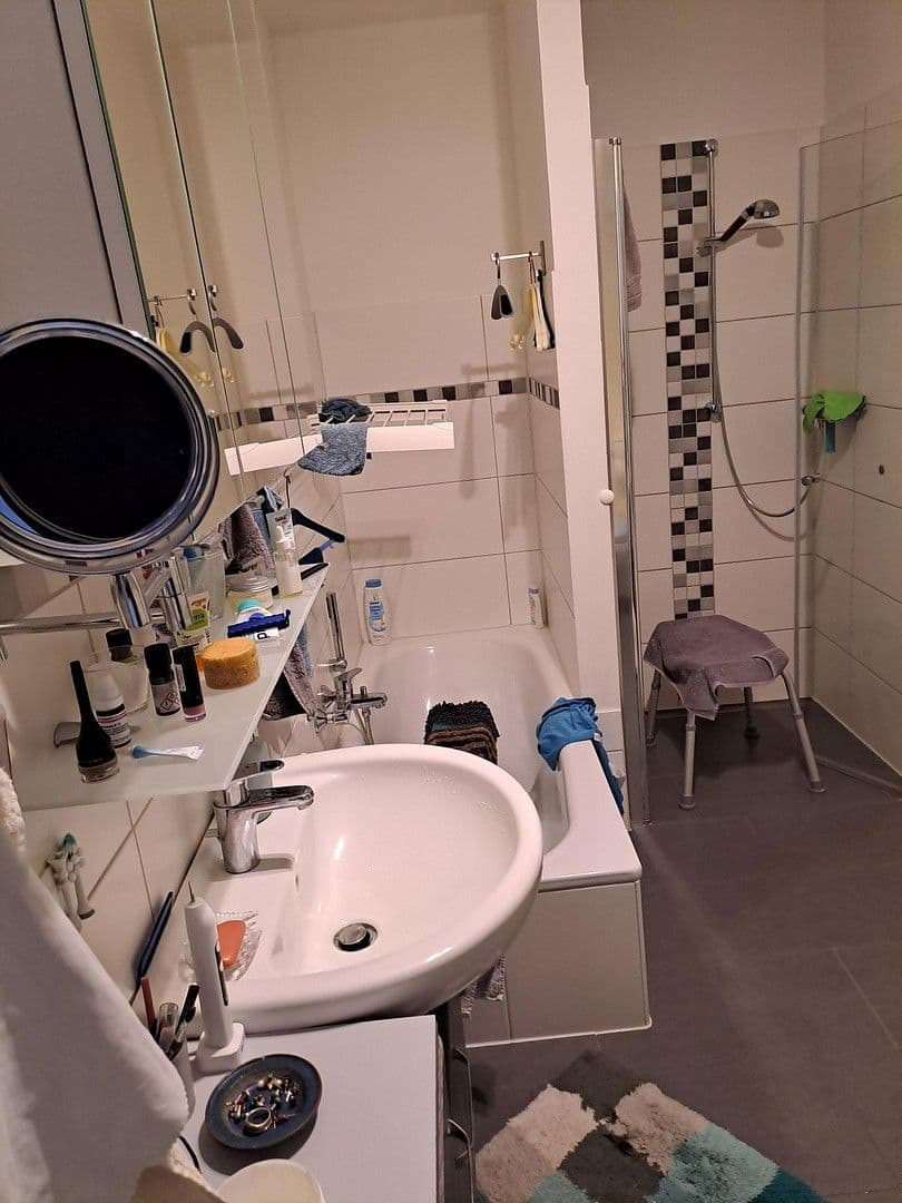 Pronájem bytu 2+1 75 m², Bad Segeberg, Šlesvicko-Holštýnsko Pronájem bytu 2+1 75 m², Bad Segeberg, Šlesvicko-Holštýnsko