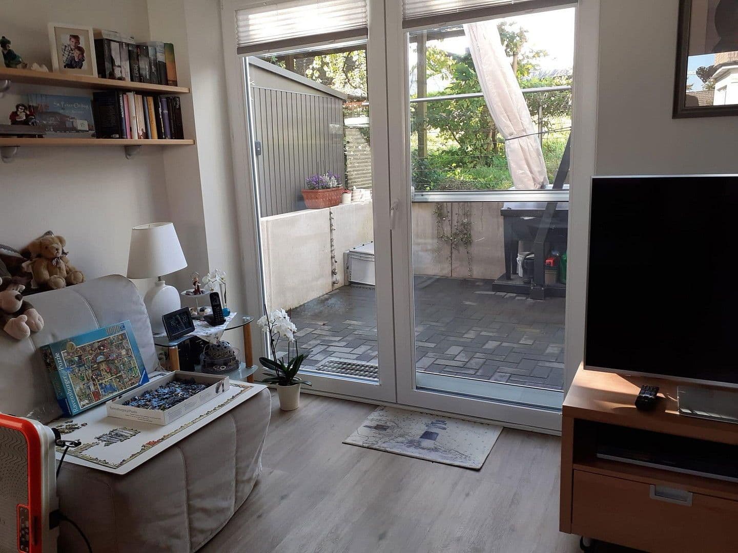 Pronájem bytu 2+1 75 m², Bad Segeberg, Šlesvicko-Holštýnsko Pronájem bytu 2+1 75 m², Bad Segeberg, Šlesvicko-Holštýnsko