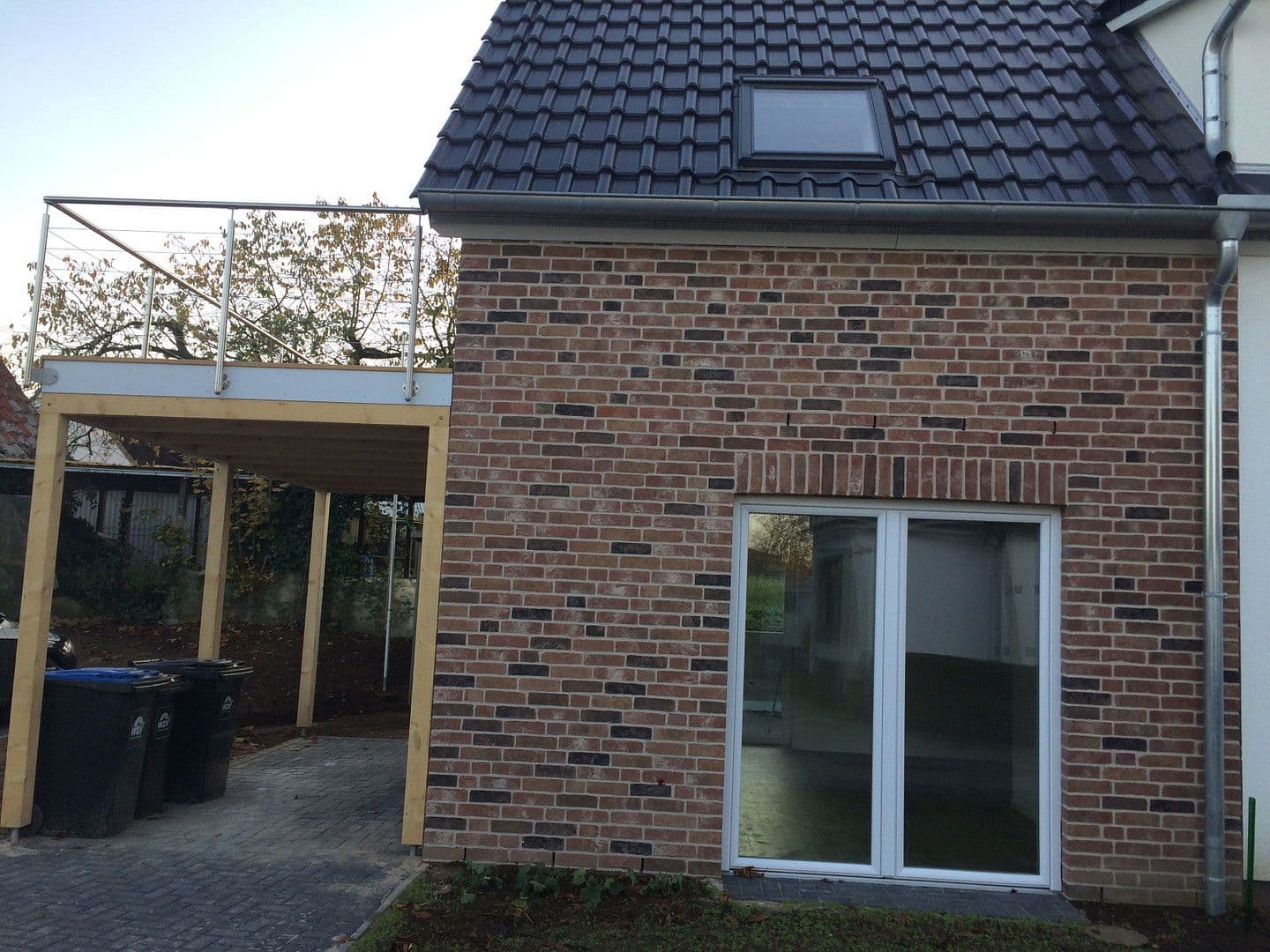 Pronájem bytu 2+1 75 m², Bad Segeberg, Šlesvicko-Holštýnsko Pronájem bytu 2+1 75 m², Bad Segeberg, Šlesvicko-Holštýnsko