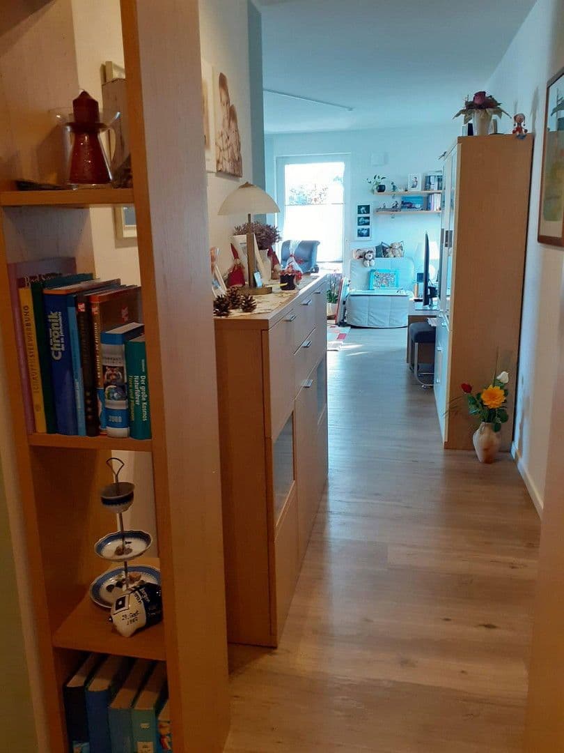 Pronájem bytu 2+1 75 m², Bad Segeberg, Šlesvicko-Holštýnsko Pronájem bytu 2+1 75 m², Bad Segeberg, Šlesvicko-Holštýnsko