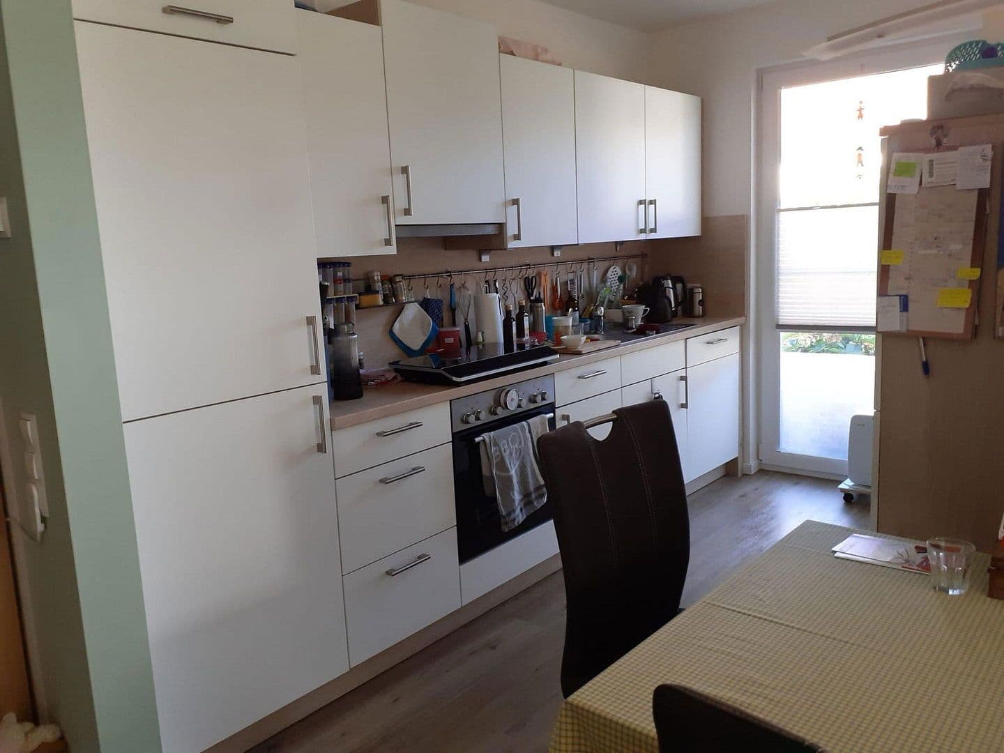 Pronájem bytu 2+1 75 m², Bad Segeberg, Šlesvicko-Holštýnsko Pronájem bytu 2+1 75 m², Bad Segeberg, Šlesvicko-Holštýnsko