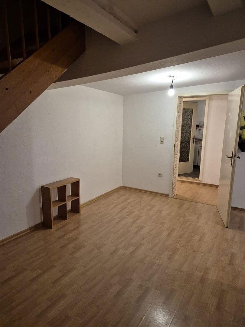 Pronájem bytu 4+1 83 m², Bad Soden-Salmünster, Hessen Pronájem bytu 4+1 83 m², Bad Soden-Salmünster, Hessen