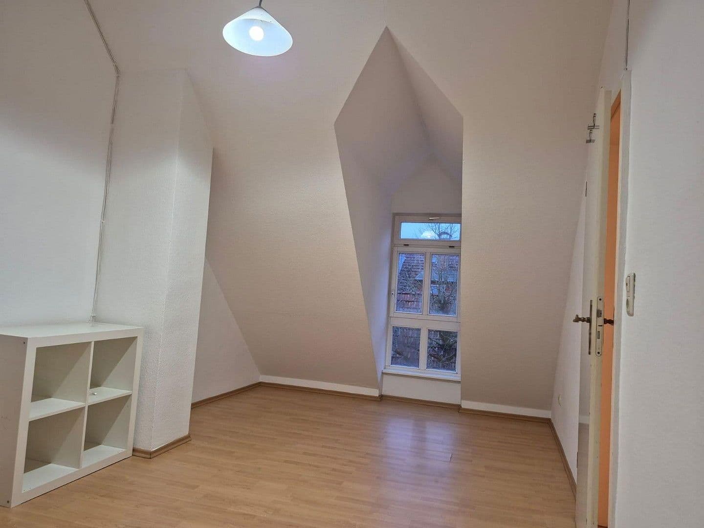 Pronájem bytu 4+1 83 m², Bad Soden-Salmünster, Hessen Pronájem bytu 4+1 83 m², Bad Soden-Salmünster, Hessen