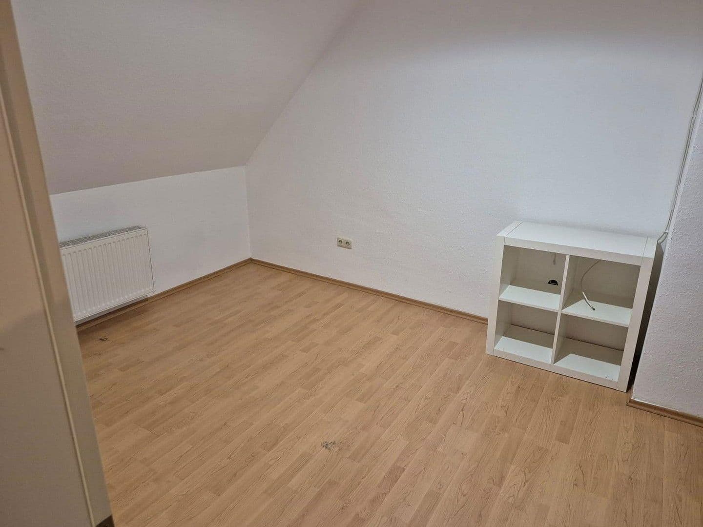 Pronájem bytu 4+1 83 m², Bad Soden-Salmünster, Hessen Pronájem bytu 4+1 83 m², Bad Soden-Salmünster, Hessen