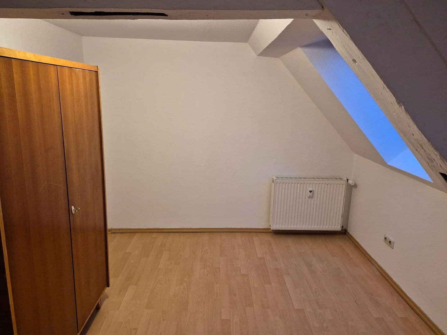 Pronájem bytu 4+1 83 m², Bad Soden-Salmünster, Hessen Pronájem bytu 4+1 83 m², Bad Soden-Salmünster, Hessen
