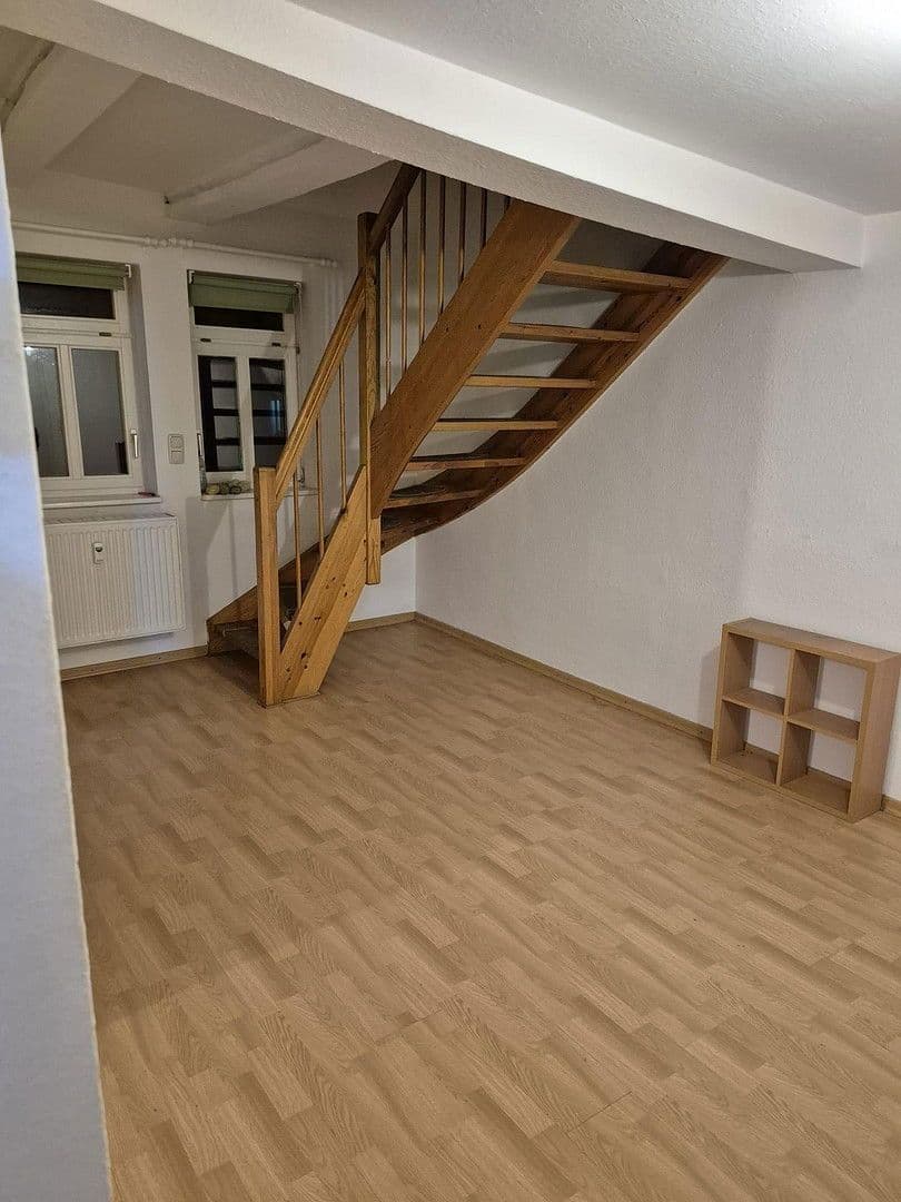 Pronájem bytu 4+1 83 m², Bad Soden-Salmünster, Hessen Pronájem bytu 4+1 83 m², Bad Soden-Salmünster, Hessen