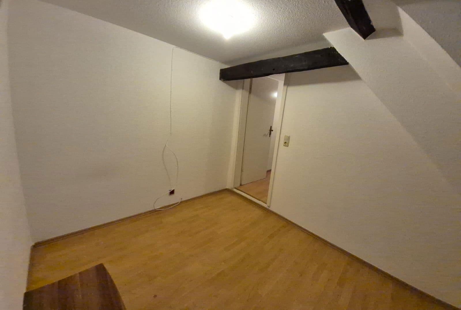 Pronájem bytu 4+1 83 m², Bad Soden-Salmünster, Hessen Pronájem bytu 4+1 83 m², Bad Soden-Salmünster, Hessen