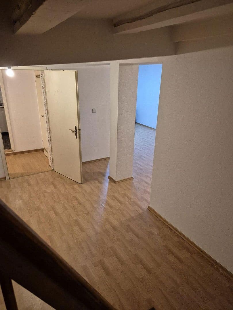 Pronájem bytu 4+1 83 m², Bad Soden-Salmünster, Hessen Pronájem bytu 4+1 83 m², Bad Soden-Salmünster, Hessen