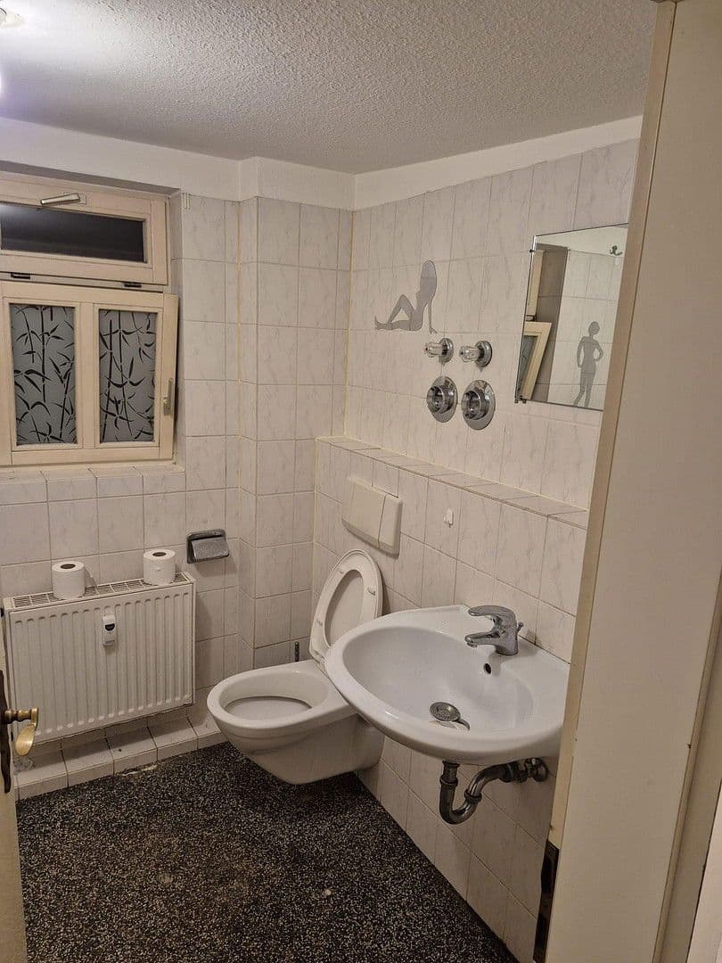 Pronájem bytu 4+1 83 m², Bad Soden-Salmünster, Hessen Pronájem bytu 4+1 83 m², Bad Soden-Salmünster, Hessen