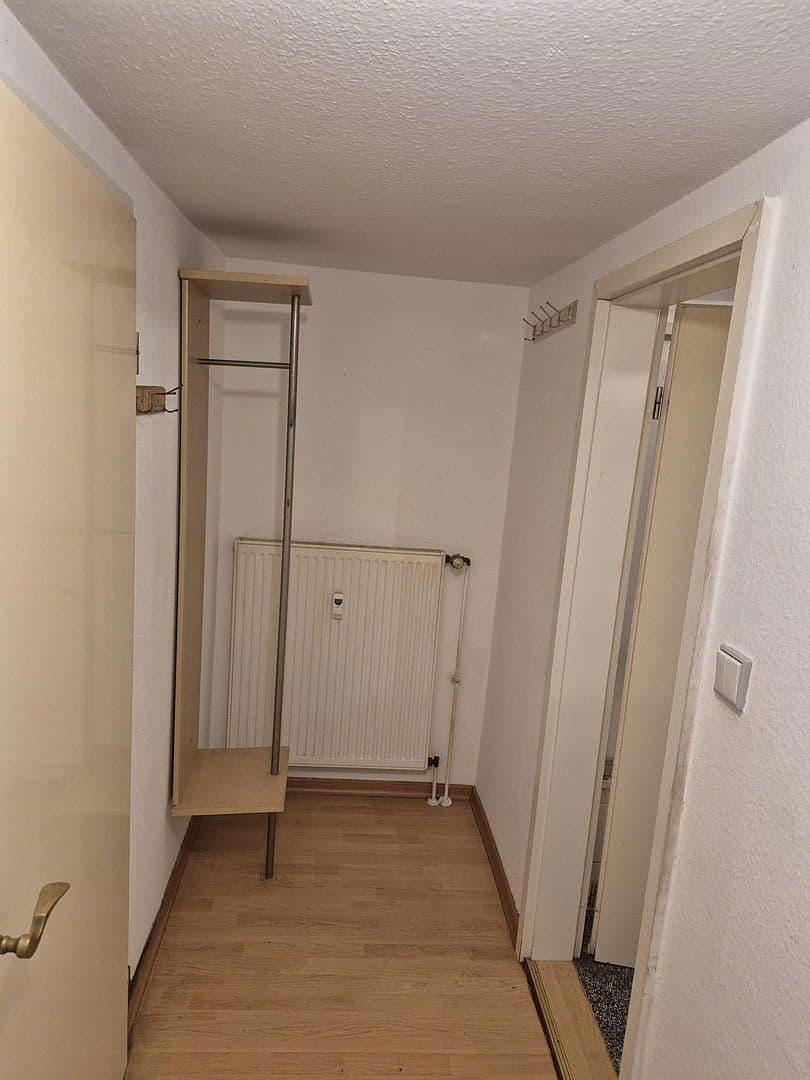 Pronájem bytu 4+1 83 m², Bad Soden-Salmünster, Hessen Pronájem bytu 4+1 83 m², Bad Soden-Salmünster, Hessen