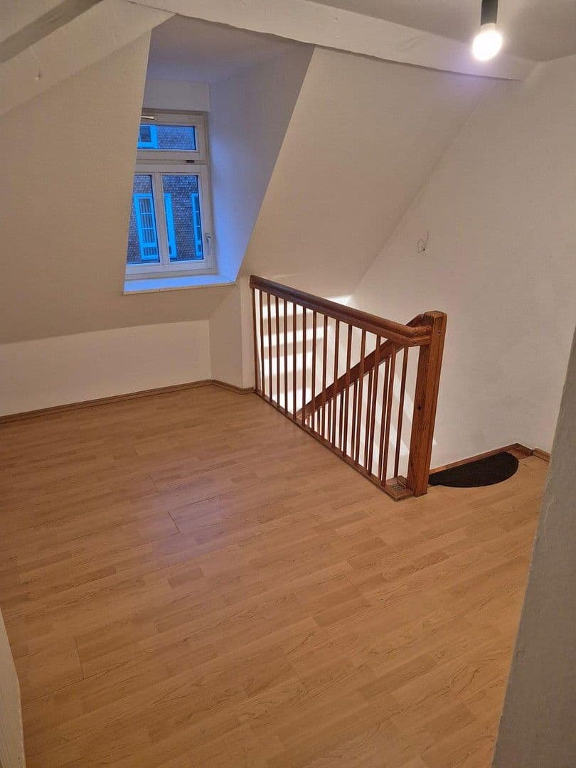 Pronájem bytu 4+1 83 m², Bad Soden-Salmünster, Hessen Pronájem bytu 4+1 83 m², Bad Soden-Salmünster, Hessen