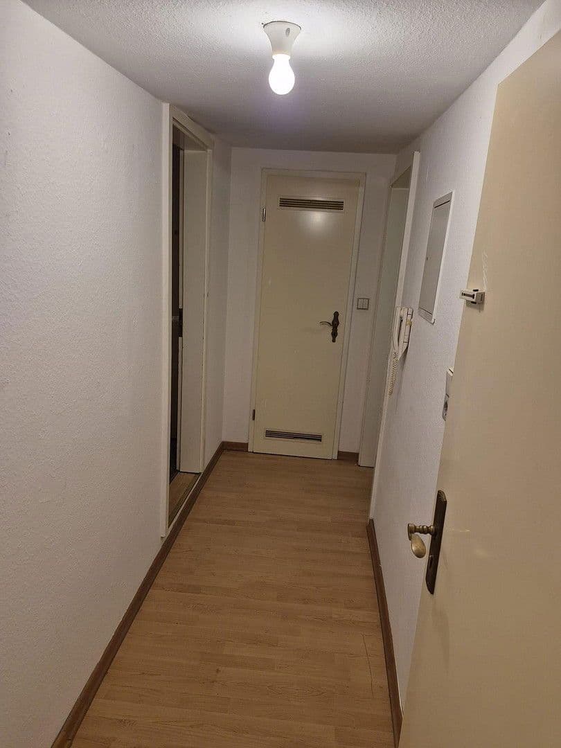 Pronájem bytu 4+1 83 m², Bad Soden-Salmünster, Hessen Pronájem bytu 4+1 83 m², Bad Soden-Salmünster, Hessen