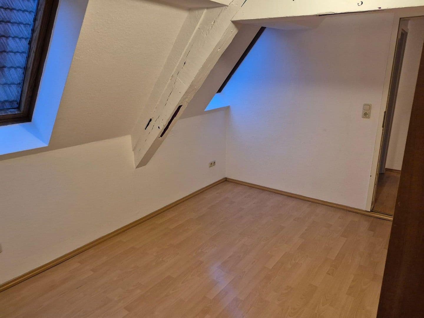 Pronájem bytu 4+1 83 m², Bad Soden-Salmünster, Hessen Pronájem bytu 4+1 83 m², Bad Soden-Salmünster, Hessen