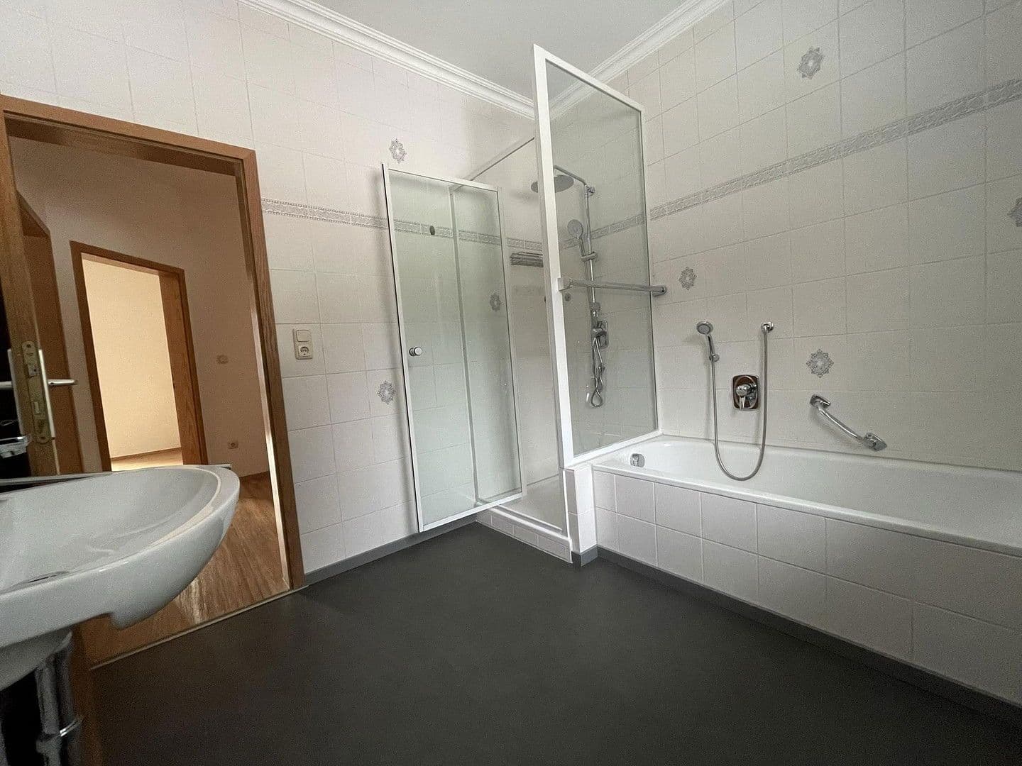 Pronájem bytu 3+1 73 m², Röhrnbach, Bavorsko Pronájem bytu 3+1 73 m², Röhrnbach, Bavorsko