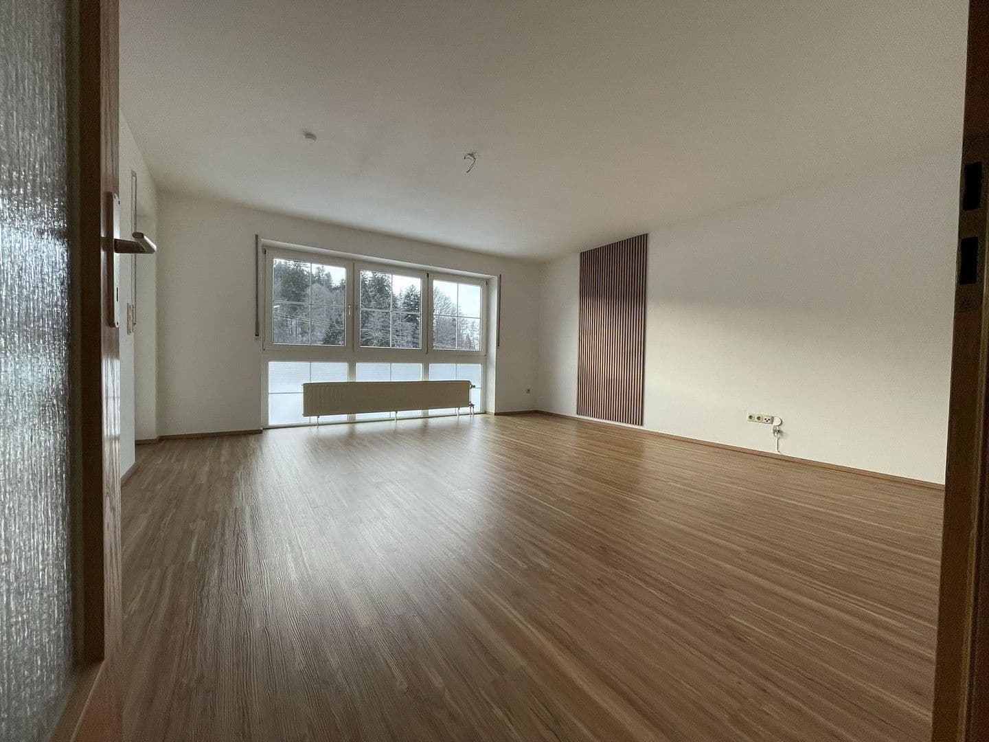 Pronájem bytu 3+1 73 m², Röhrnbach, Bavorsko Pronájem bytu 3+1 73 m², Röhrnbach, Bavorsko